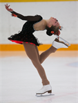 BC Winter Games - Friday February 21 Overview